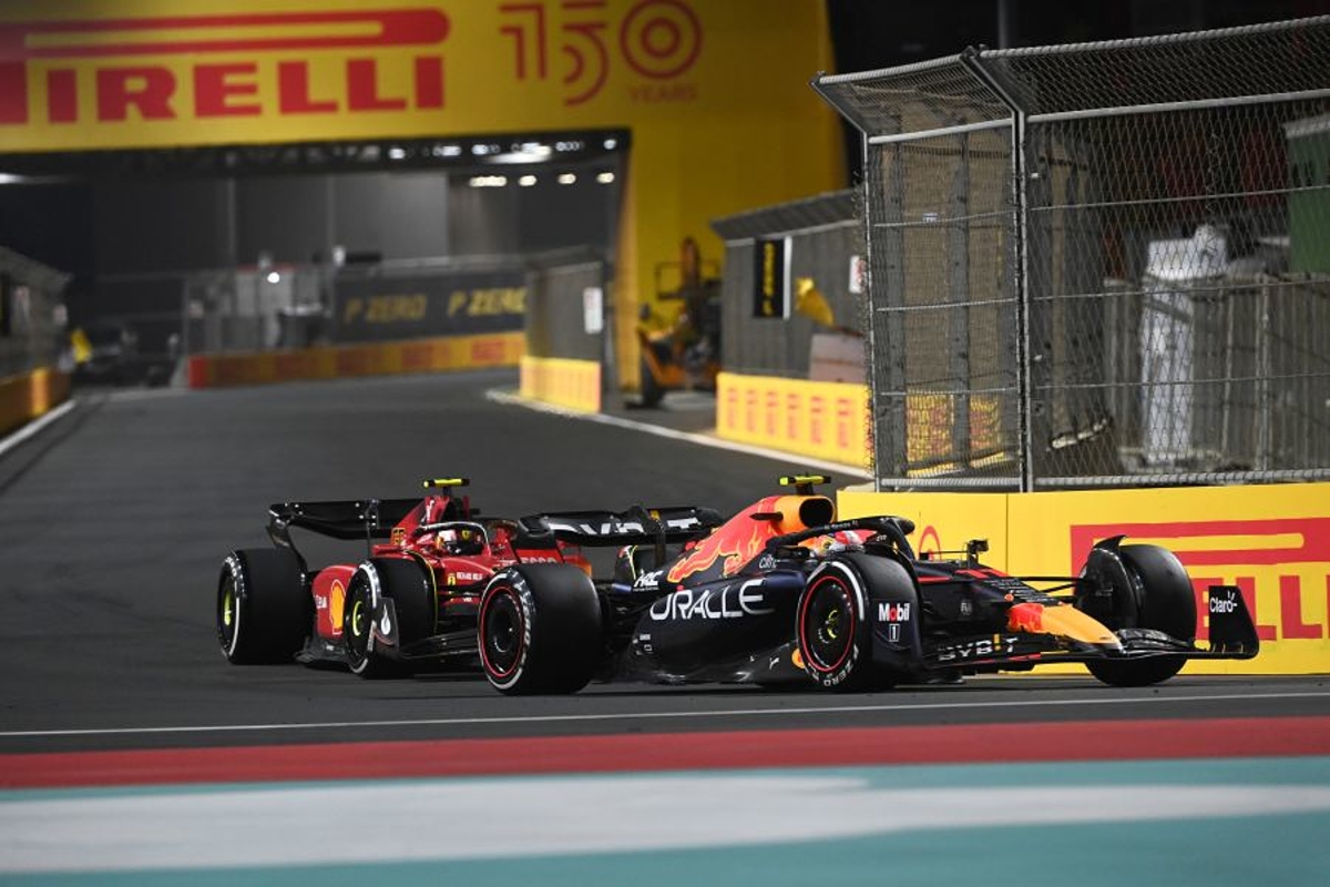 Red Bull in 2022 te verslaan: "Het seizoen voor Ferrari om de titel te winnen"