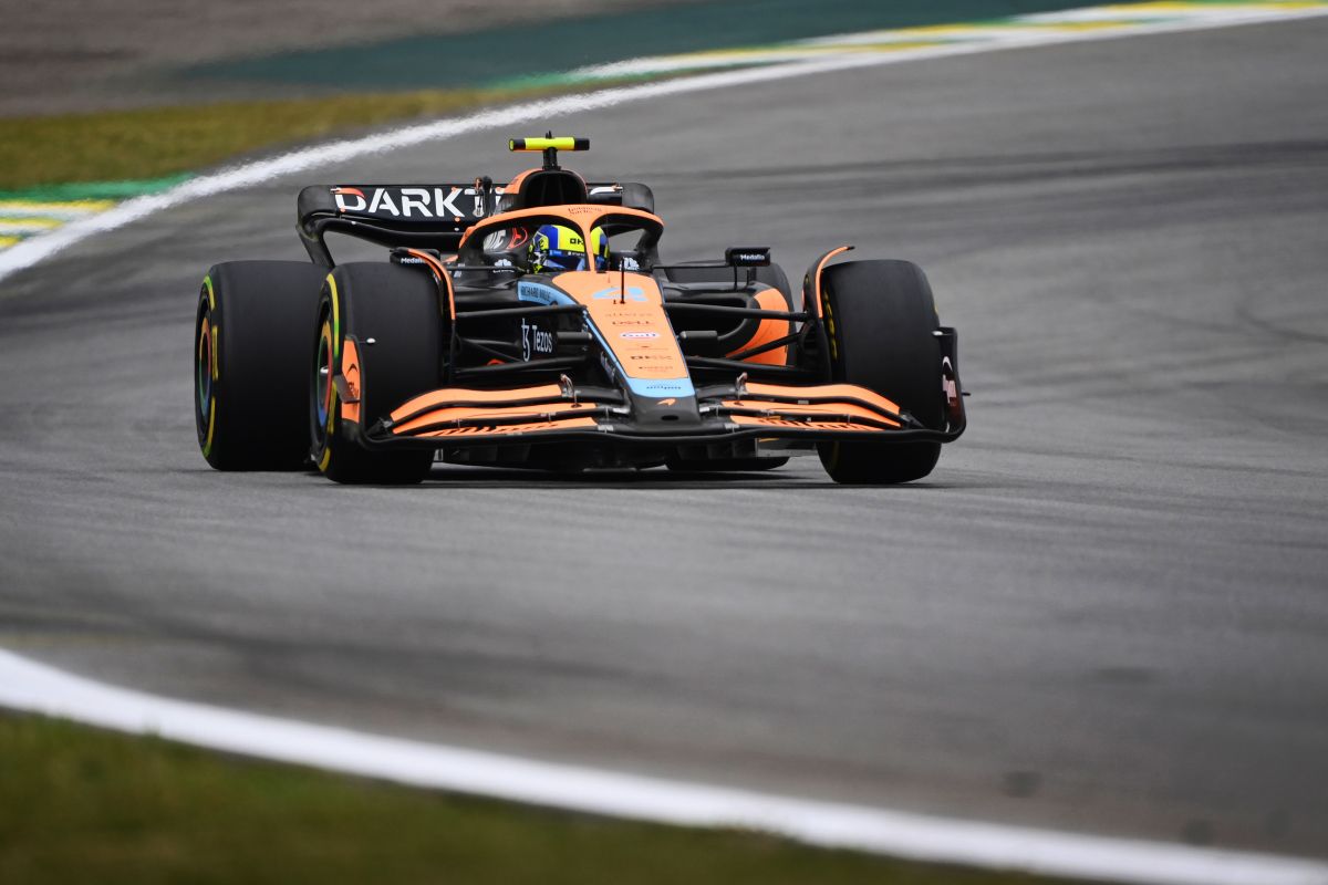 "McLaren aún puede vencer a Alpine"
