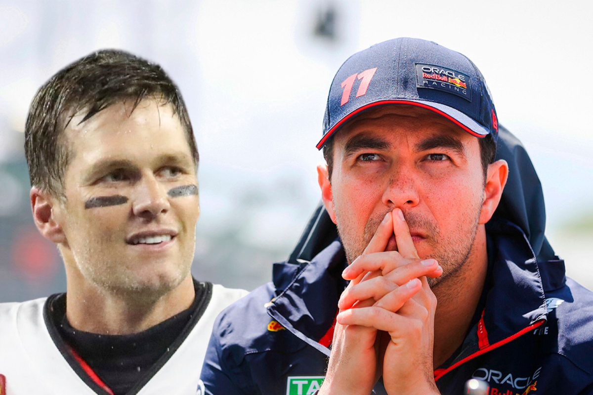 'Perez is F1's Tom Brady' - F1 Twitter reacts to Red Bull driver's bizarre unretirement