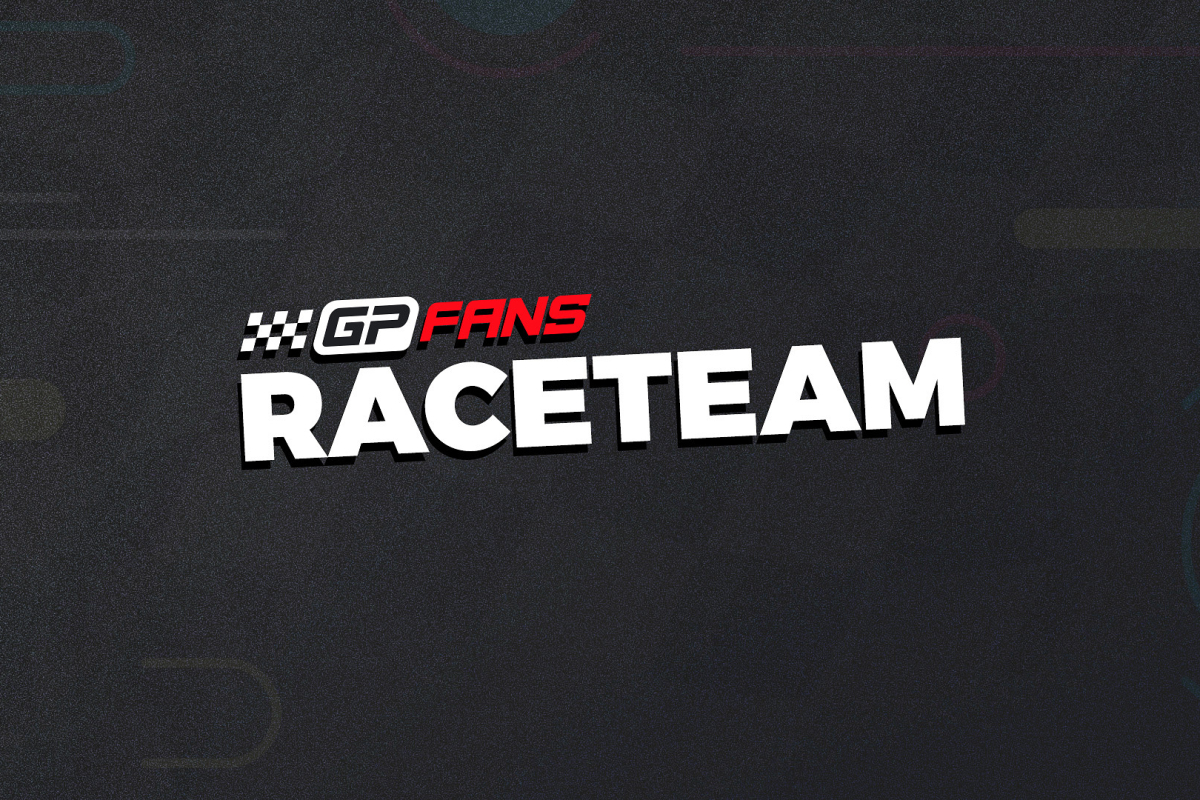 GPFans lanceert eigen podcast 'Raceteam': luister hier de allereerste aflevering!