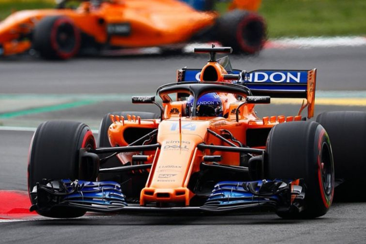 Alonso quits F1: What Hamilton, Verstappen and other drivers have said