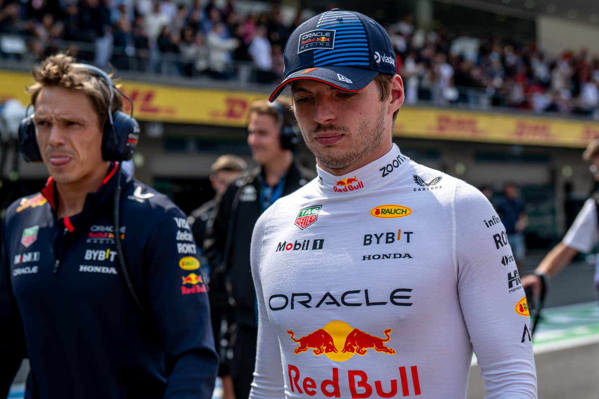 Marko bevestigt nog meer slecht nieuws voor Verstappen richting Brazilië