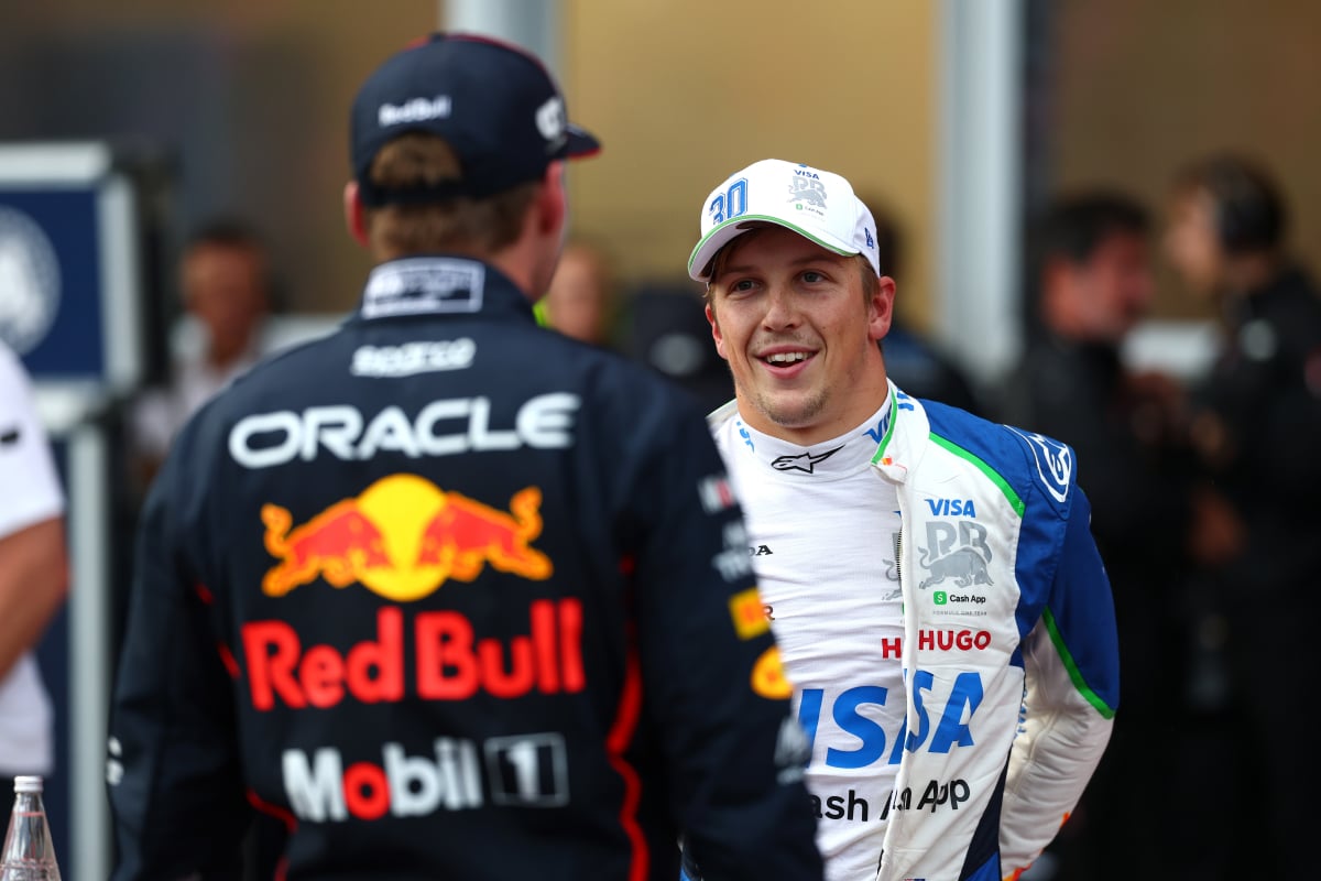 Credit for photo: Red Bull Content Pool