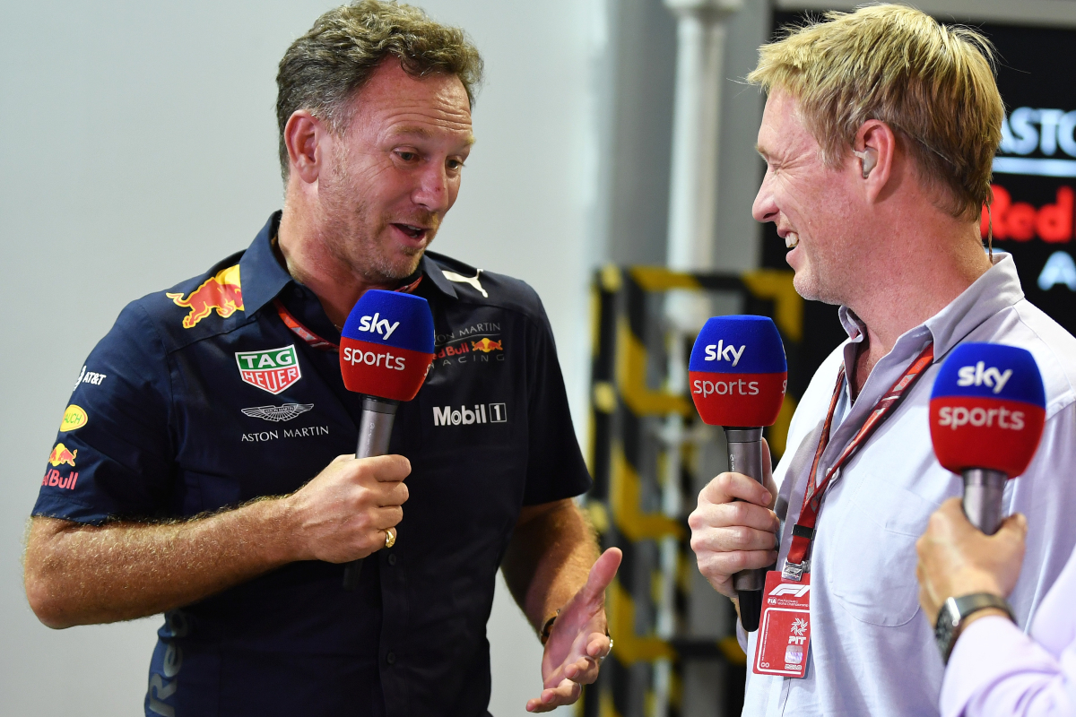 Horner geeft toe dat 'onbreekbaar' record realistisch wordt, Palou breekt met McLaren | GPFans Recap