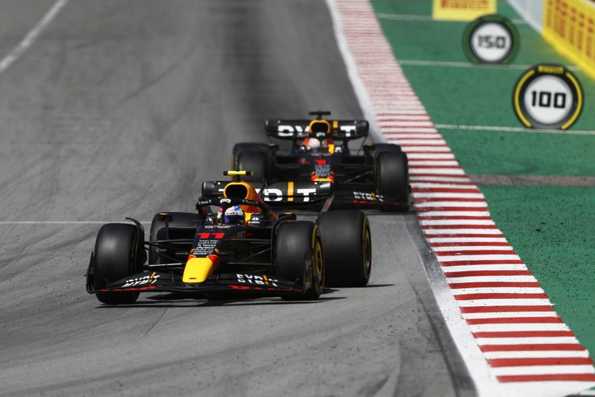 ¿Cómo ver el Gran Premio de España?