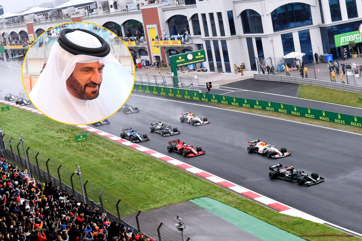 FIA-president sprak met president Erdogan voor terugkeer Turkse Grand Prix