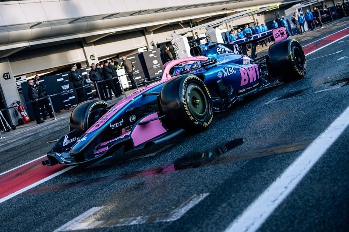 Credit for photo: Formula1.com