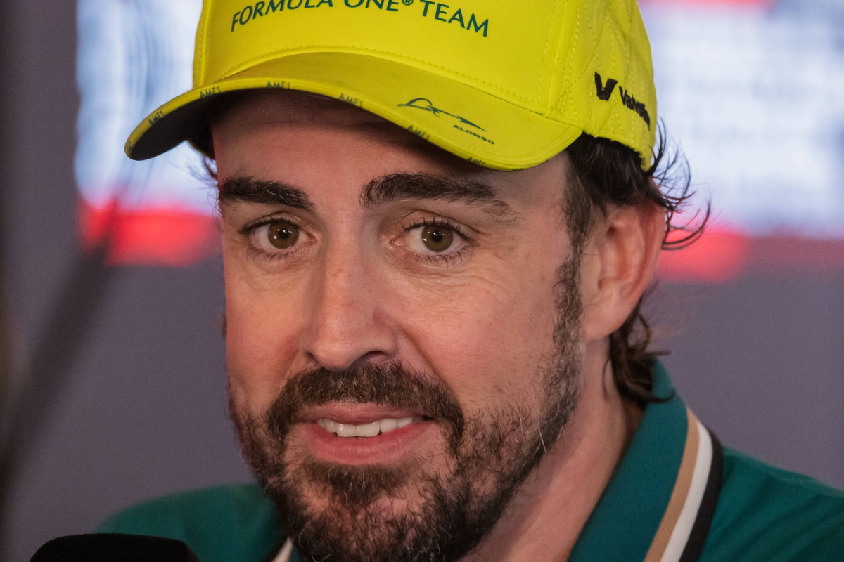 Fernando Alonso despierta la ILUSIÓN para el GP de China