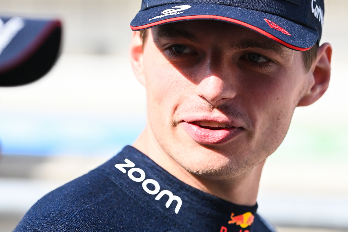 F1 chief: 'Too early' to say Verstappen is F1 great