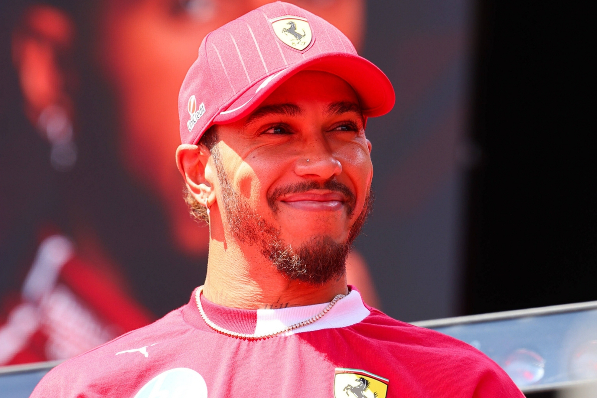 F1 Results Today: Lewis Hamilton launches stellar comeback as McLaren beaten at Imola Grand Prix