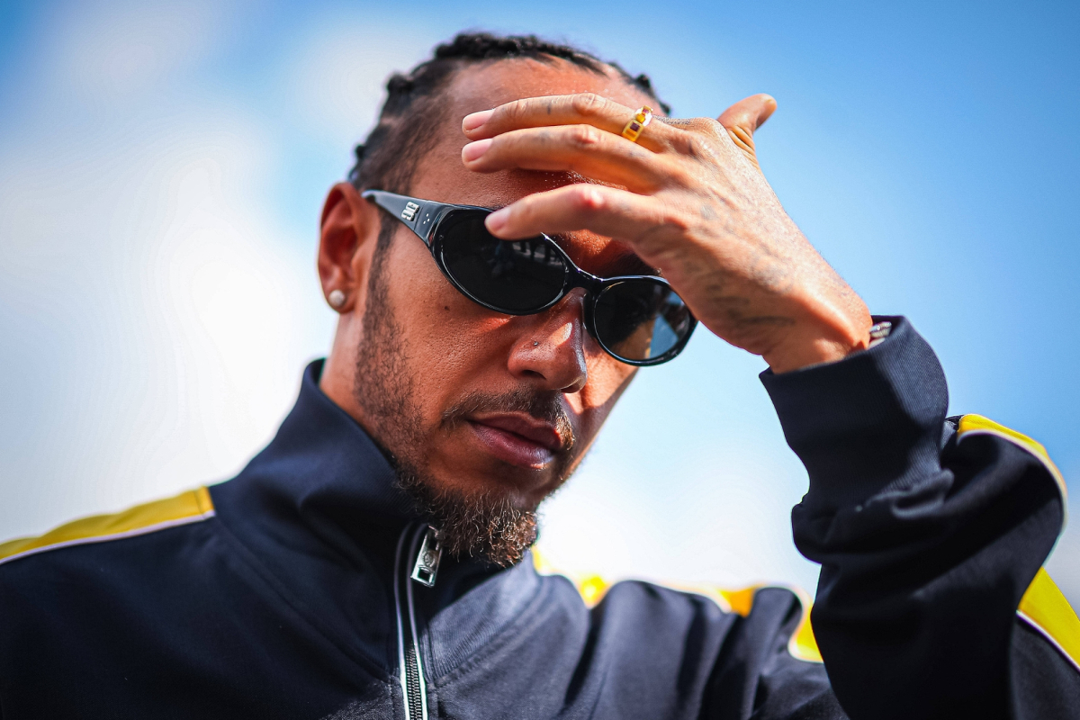 F1 News Today: Team announce driver REPLACEMENT as Hamilton set to buy manufacturer