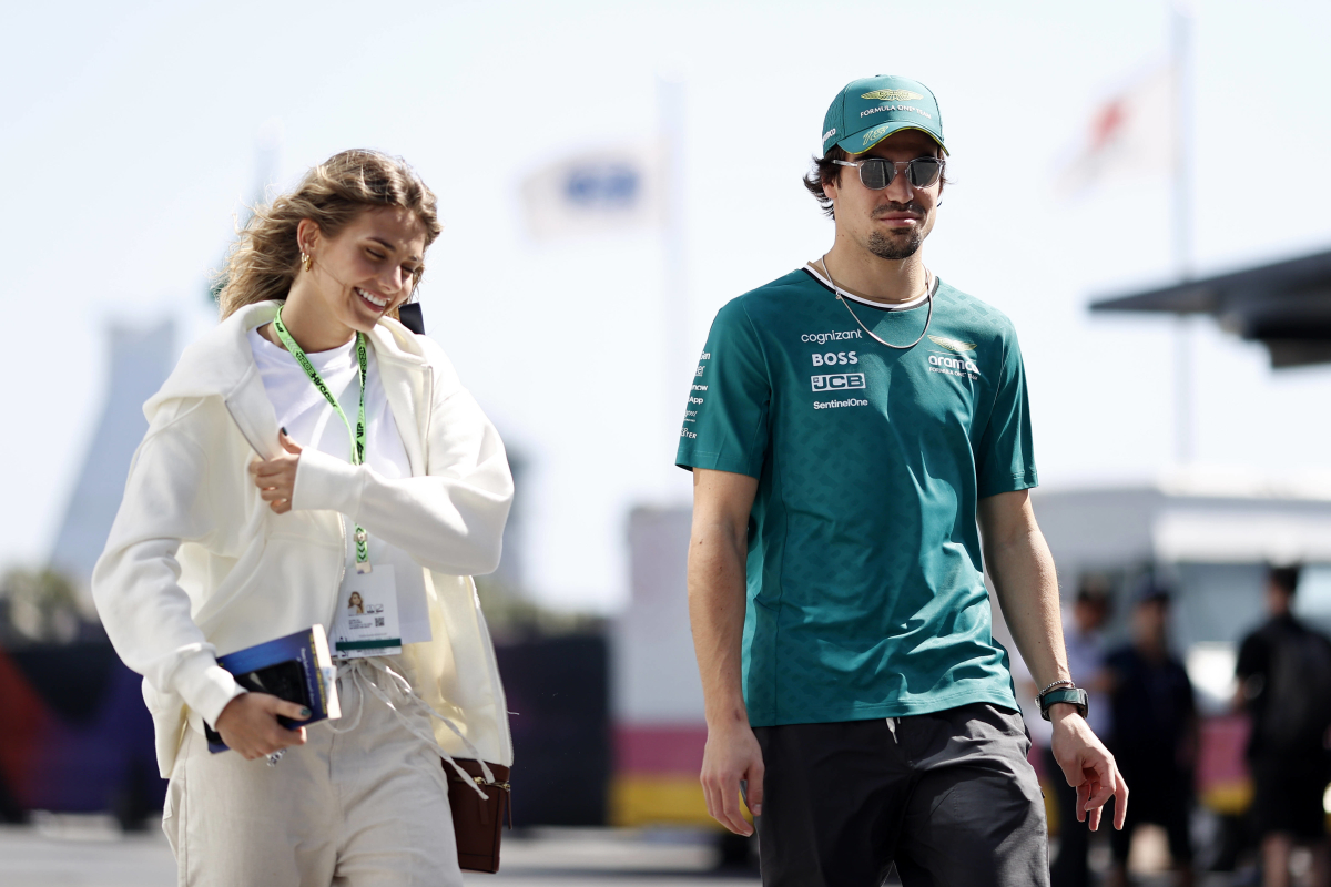 F1 star reveals SPLIT with key team ally just moments after heroic act