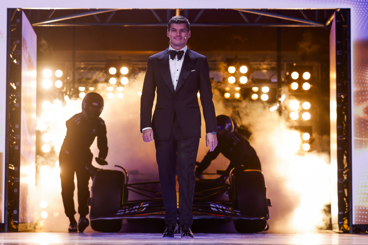 Verstappen stuns at FIA event as Perez SNUBS Red Bull chief - GPFans F1 Recap