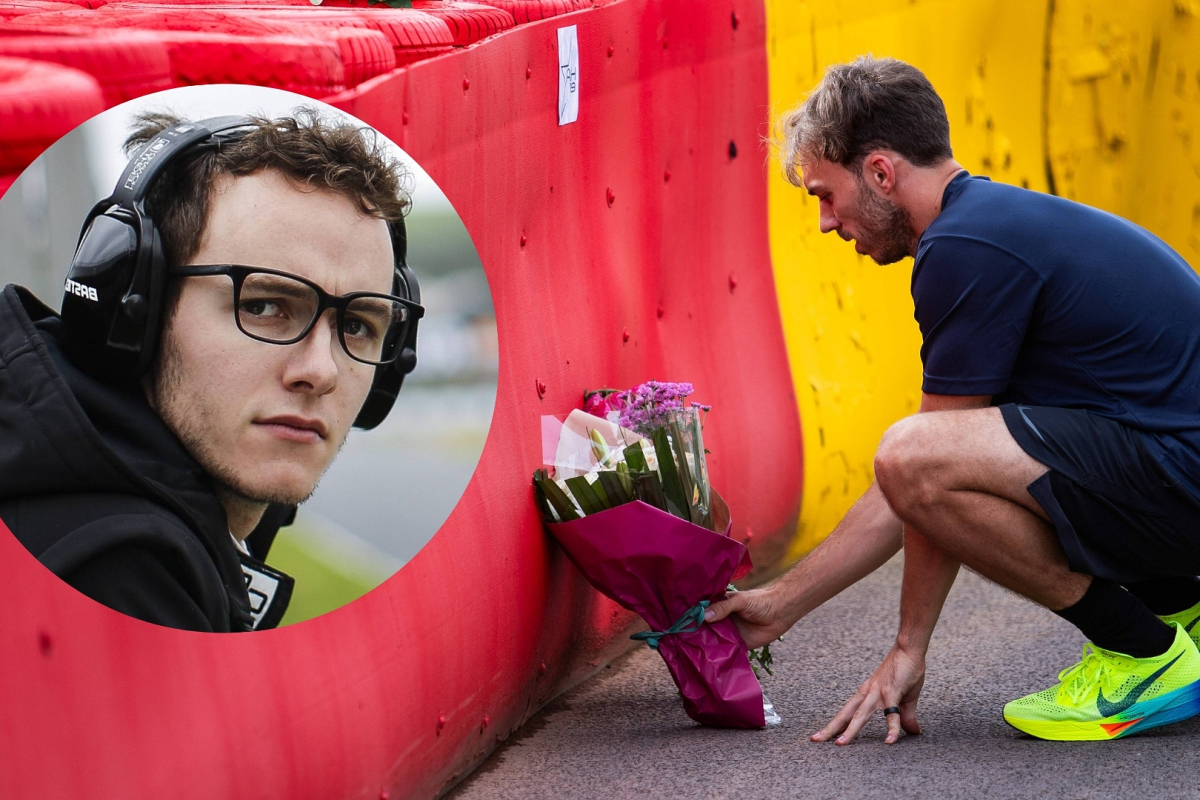 Remembering Anthoine Hubert: Gasly, Hamilton and Leclerc tributes for racing star