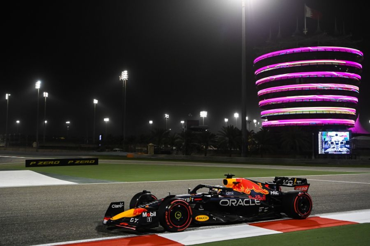 Alles wat je moet weten over de Grand Prix van Bahrein