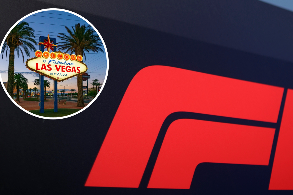F1 found a home in Vegas but this CANNOT be allowed to happen again - GPFans hot takes