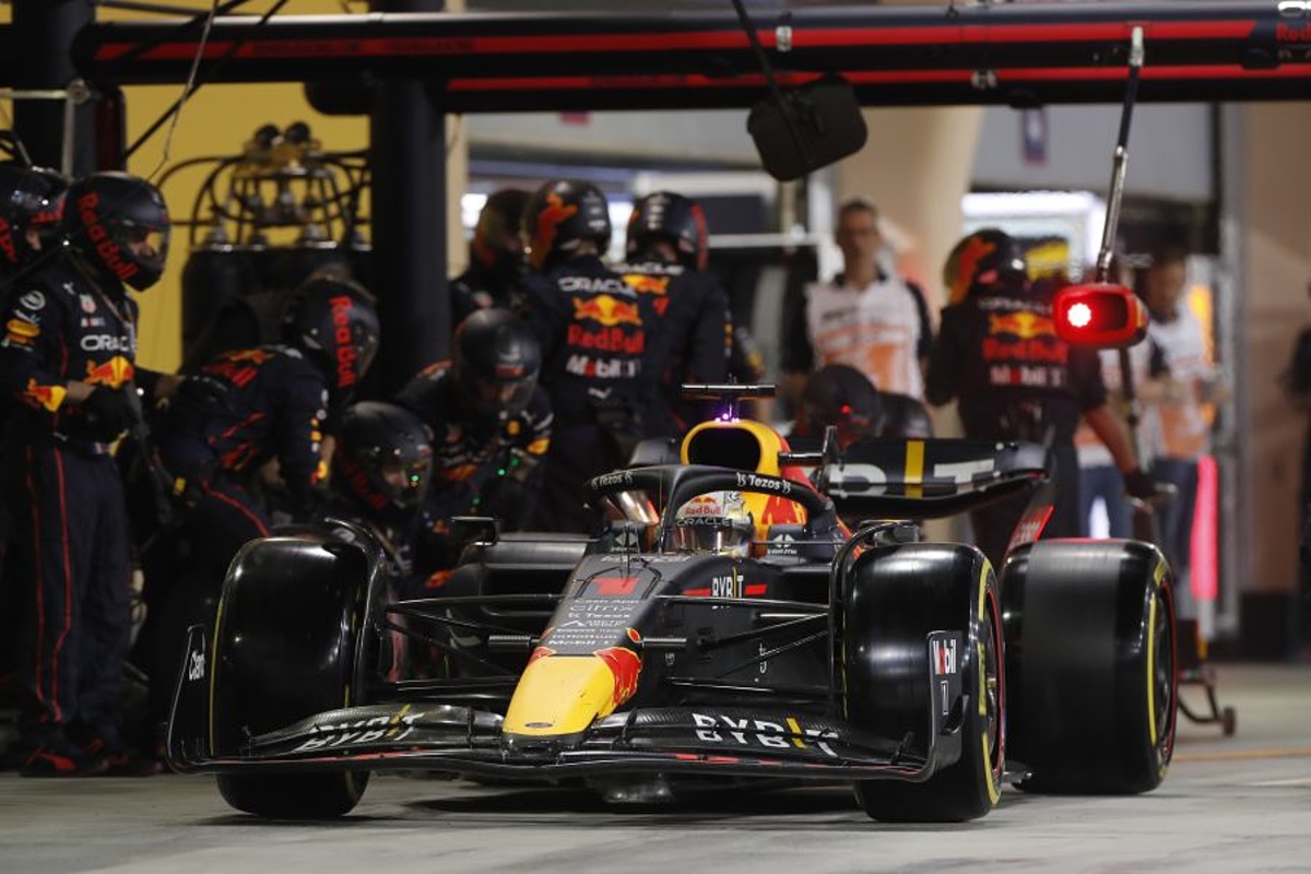 Selon Verstappen, les points perdus à Bahreïn pourraient coûter cher en fin de saison
