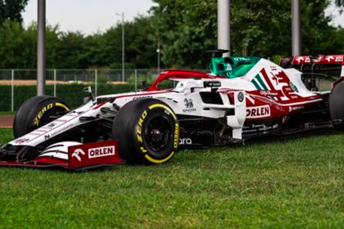 Formule 1-deal Andretti met Alfa Romeo is van tafel
