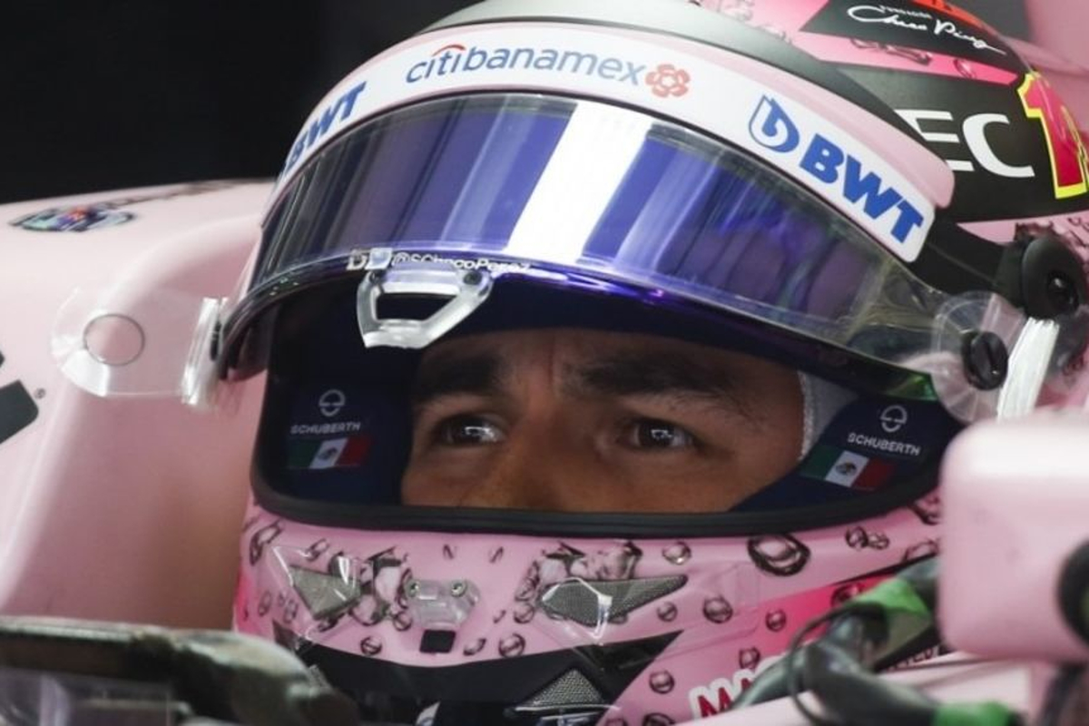 Force India wil de aanval openen op Red Bull Racing