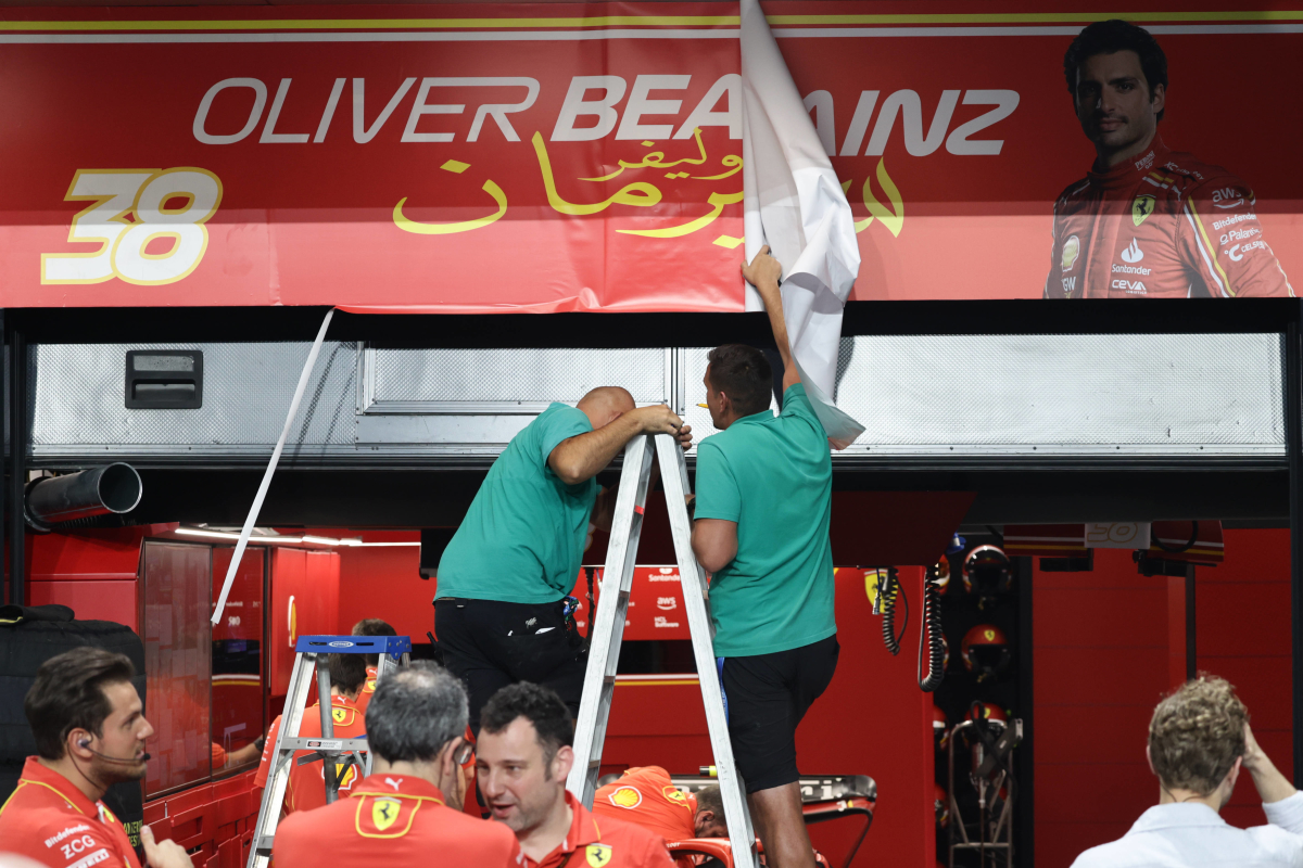 F1 Hoy: Leclerc se olvida de Sainz; Sainz, con oferta LISTA; Alonso, frustrado