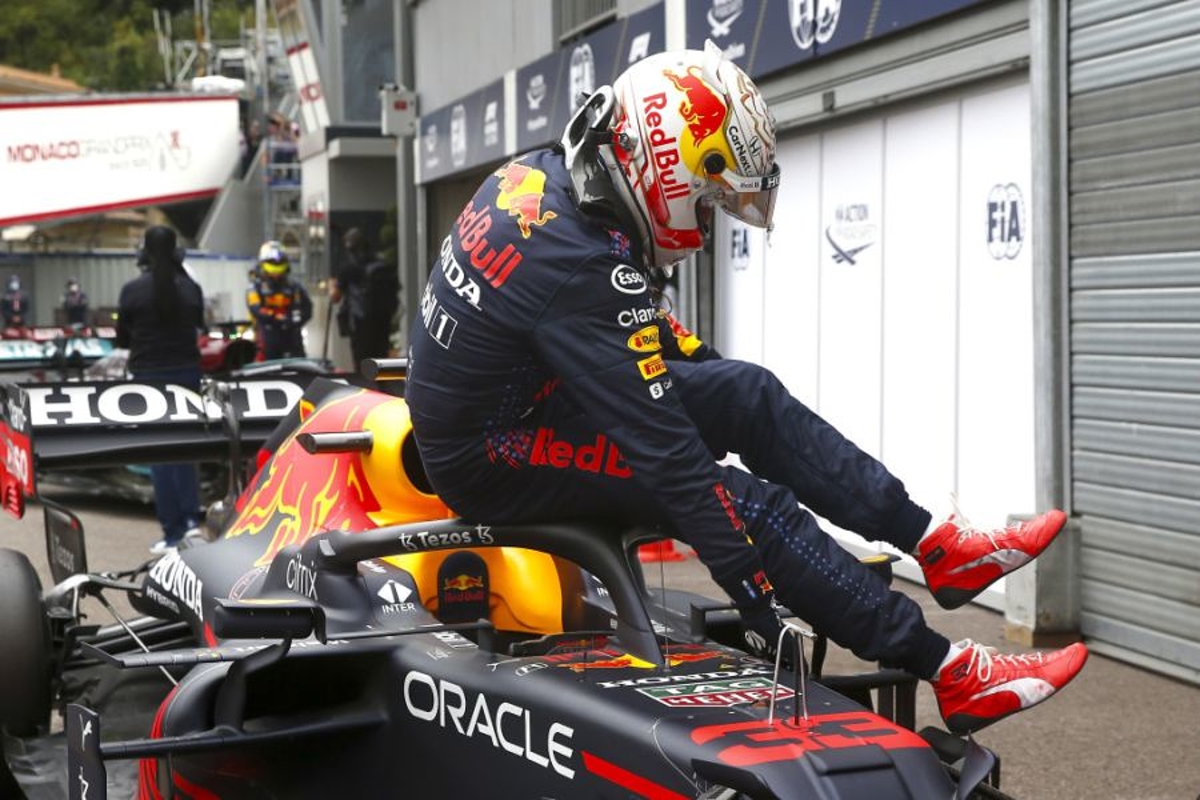 Ferrari vreest pijlsnelle Verstappen in Monaco: "Gaat ons het leven moeilijk maken"