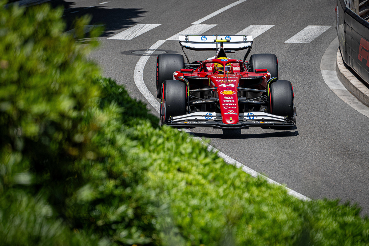 F1 Hoy: Resultados FP3; Qualy en Mónaco; Horario de carrera; Parrilla de salida