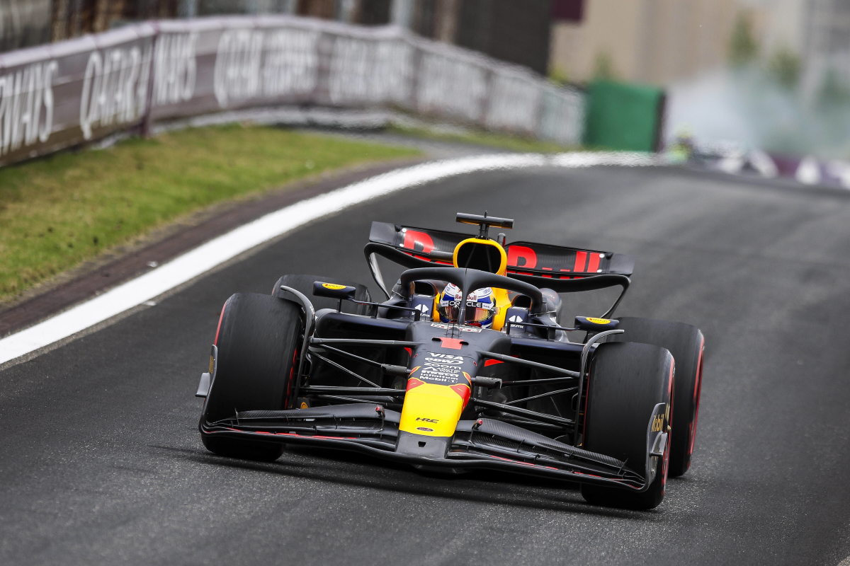 Kwalificatie pace 2024 na vijf races: Red Bull is Ferrari te snel af, Mercedes stelt teleur