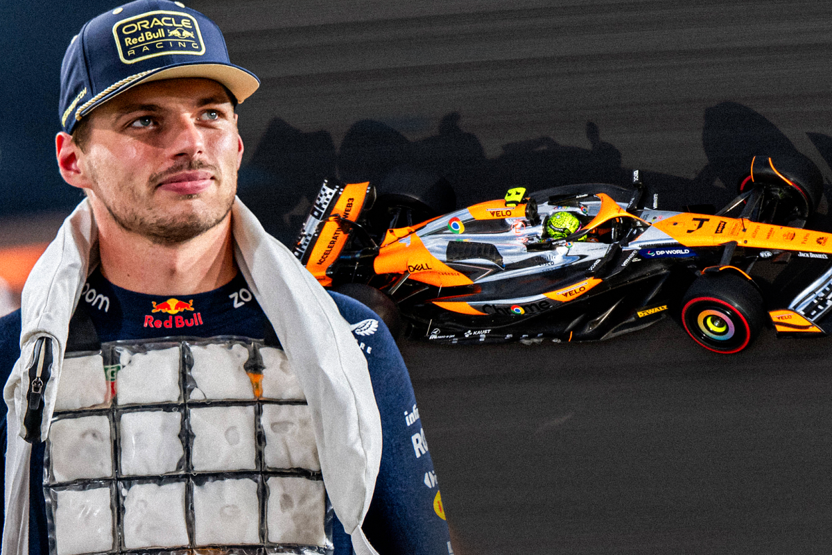 Verstappen zag team valsspelen in 2024: 'Weet het zeker, maar niemand zal het toegeven'