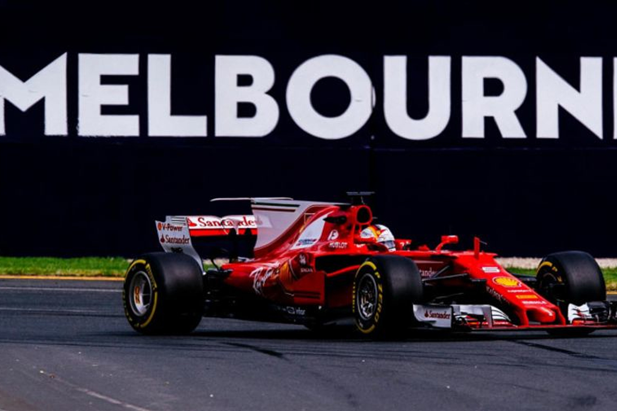 Australian Grand Prix Factfile: When does the race start? Who holds the records at Albert Park?