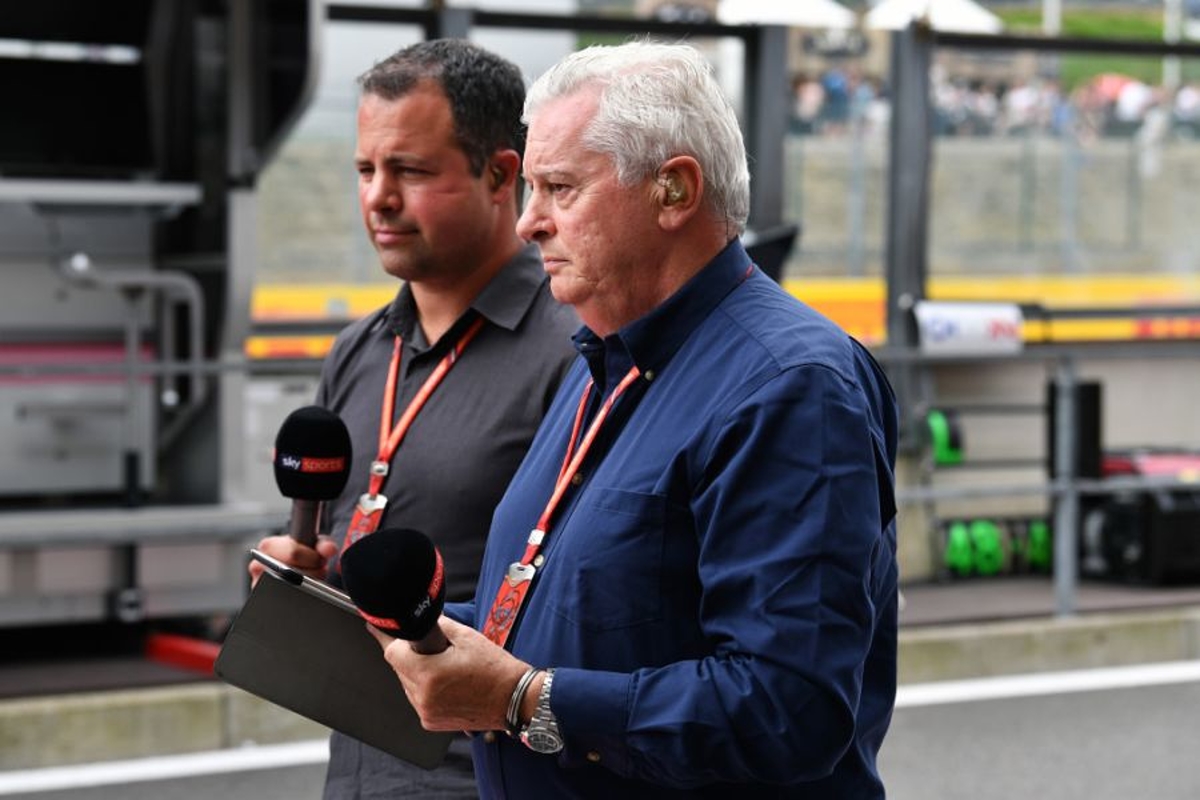 F1 chief reveals progress on achieving key sustainability goal