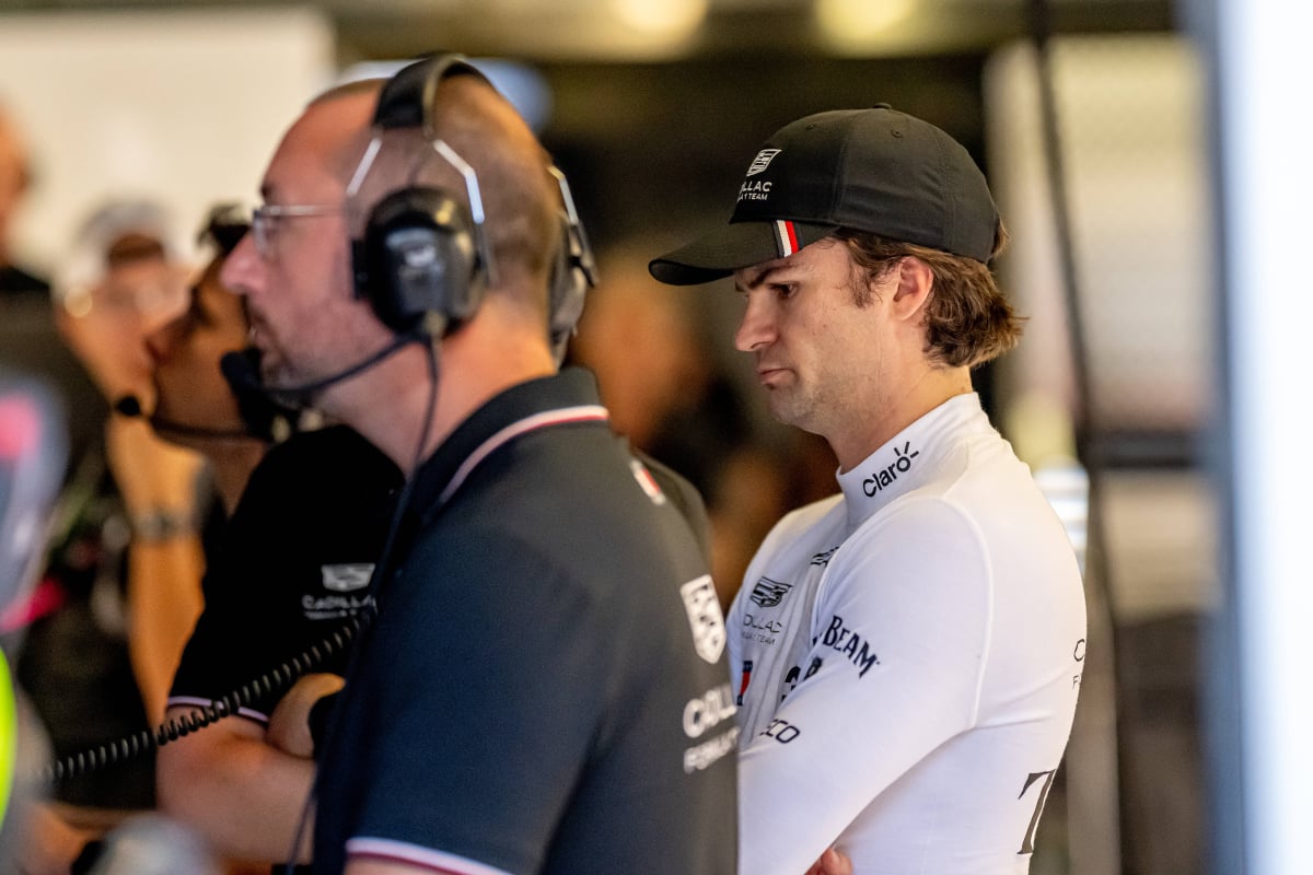 Colton Herta
