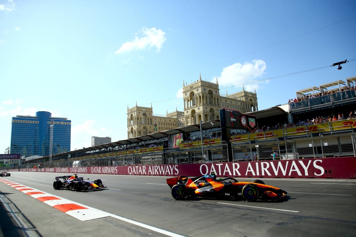 Baku