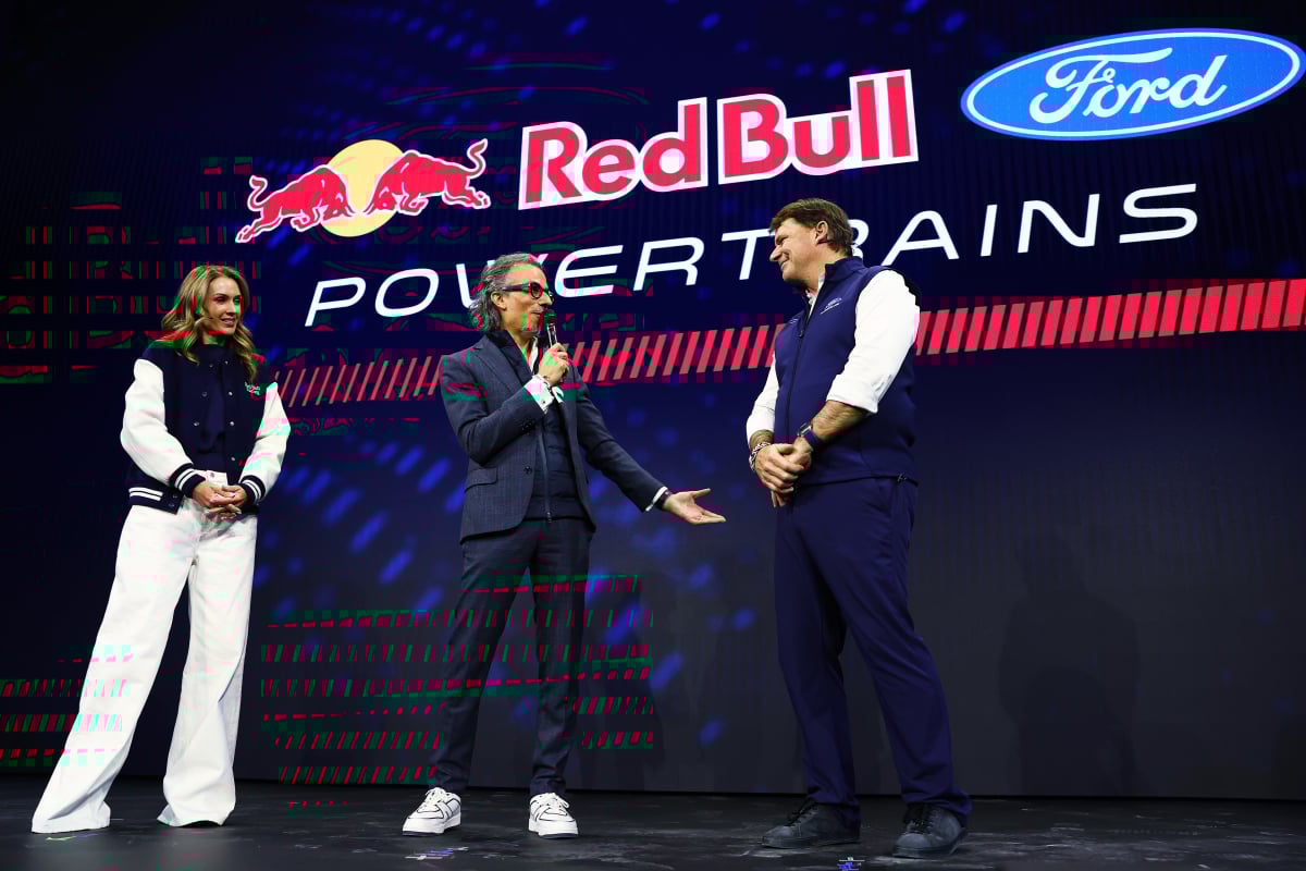 Credit for photo: Red Bull Content Pool