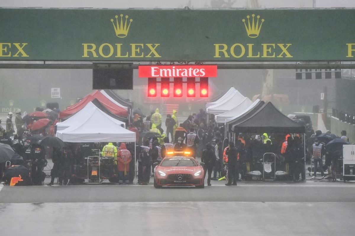 Belgian GP farce forces major regulation shake-up