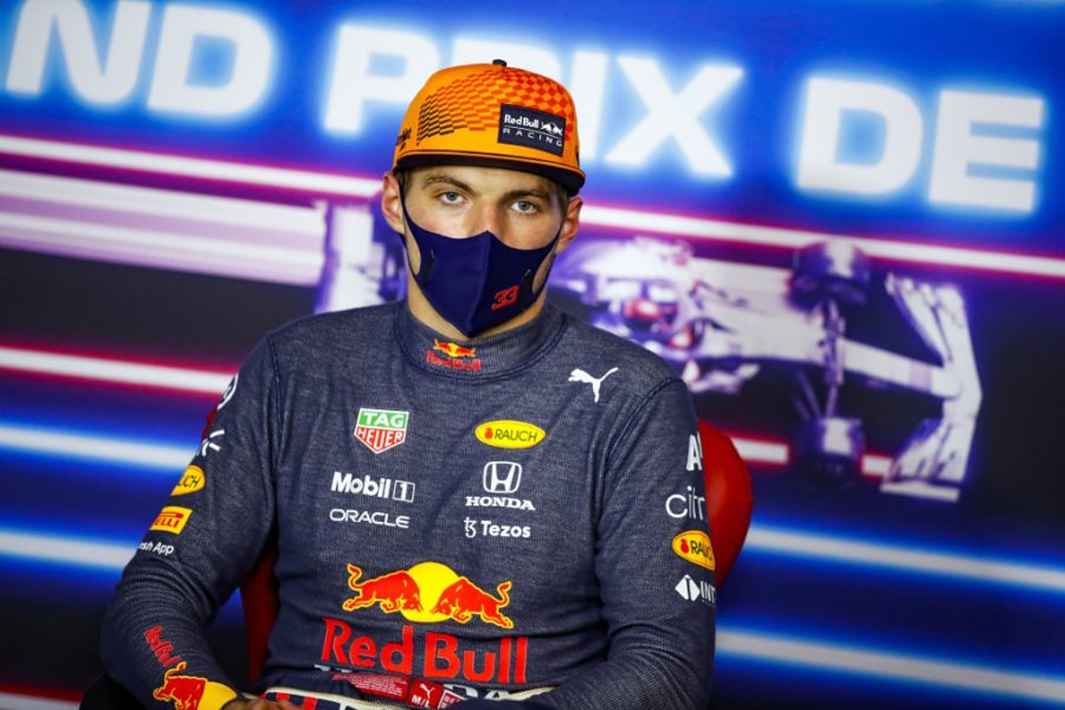 Button over titelstrijd Verstappen: 'Dit kan de laatste titelkans zijn met Red Bull Racing"