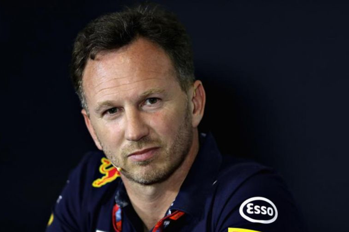 Horner: F1 shooting itself in the foot with wing changes