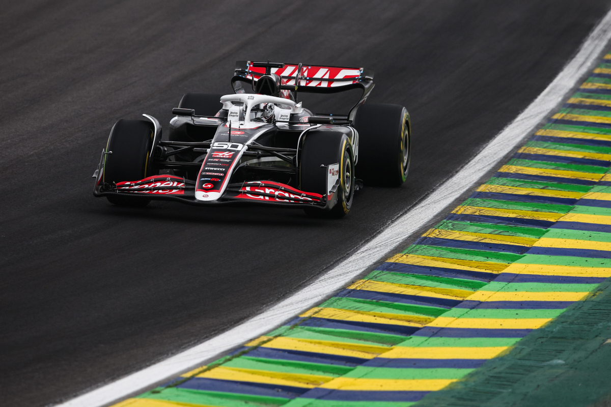 Magnussen te ziek om Grand Prix in Brazilië te doen, Bearman valt ook op zondag in