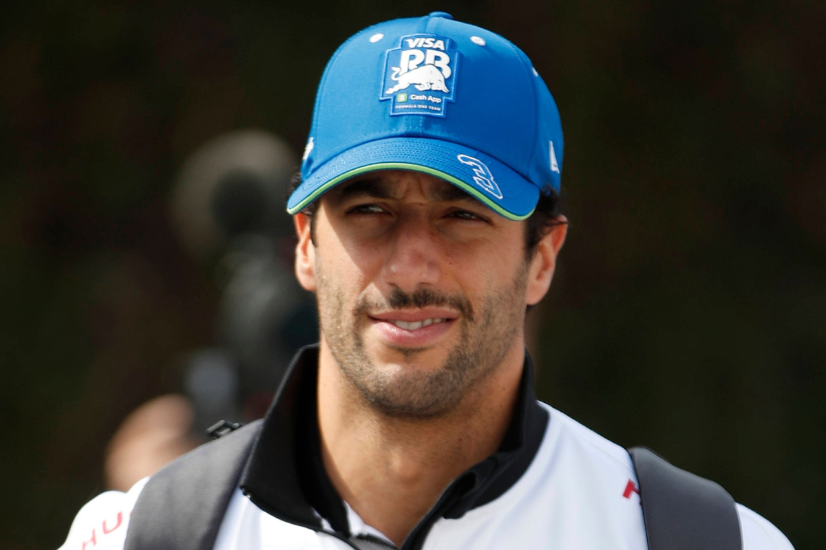 ‘Ricciardo is so finished’ - Pressure mounts on RB star after BIG Japanese GP crash