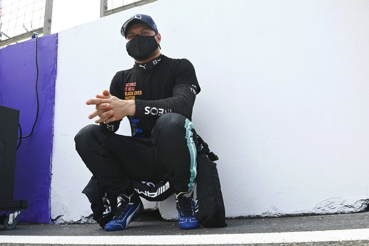 Bottas bucks Mercedes advice while Perez reveals blessing in disguise - GP Fans F1 Recap
