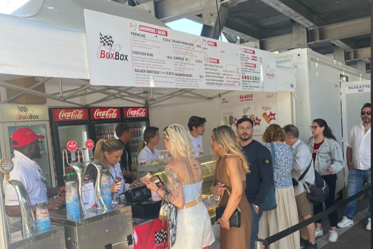 Horecaprijzen Monaco: wat ben je kwijt voor eten en drinken in de dwergstaat?