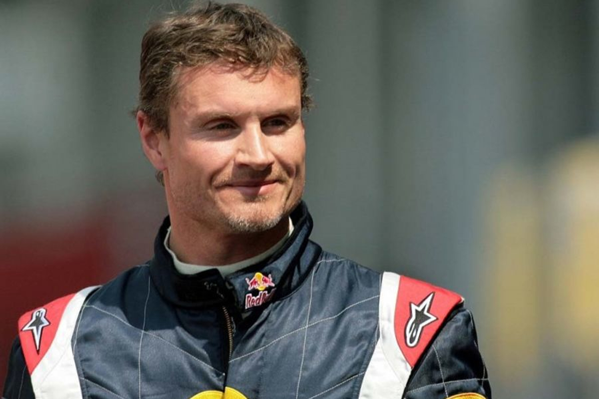 David Coulthard: "Verstappen heeft grootste groeipotentieel"