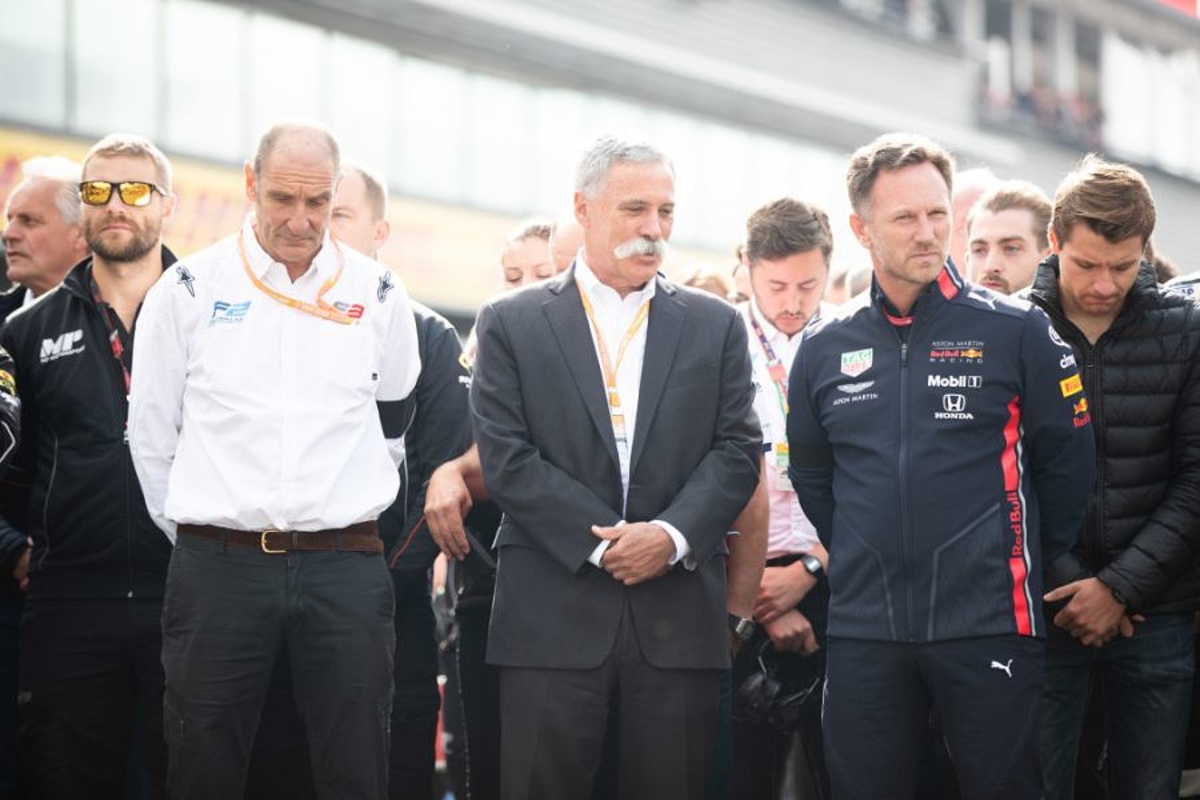 Dit schrijven de buitenlandse kranten over Verstappen en Hubert