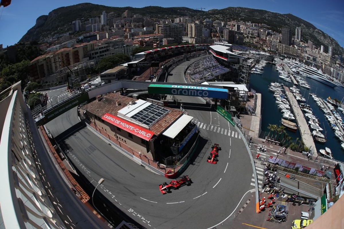 Monaco Grand Prix - Should F1 replace its jewel in the crown?