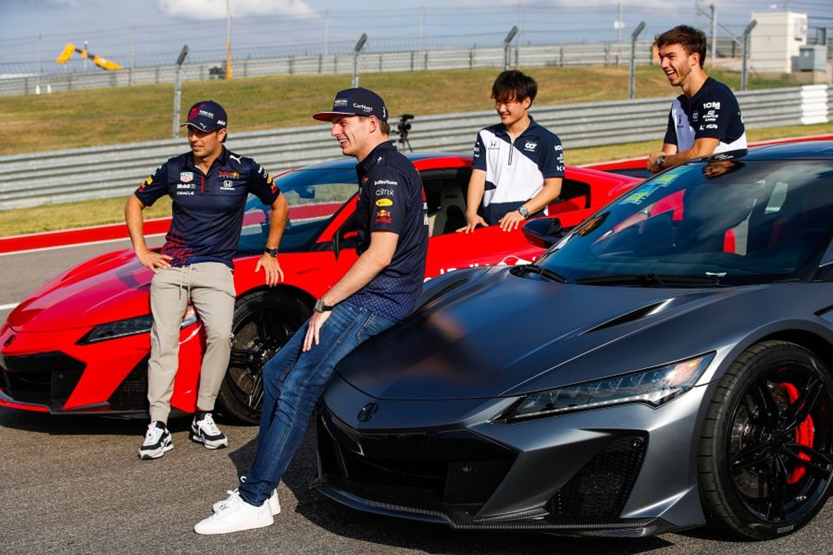 Tost: 'Tsunoda zit op driejarenplan voor stoeltje bij Red Bull Racing'