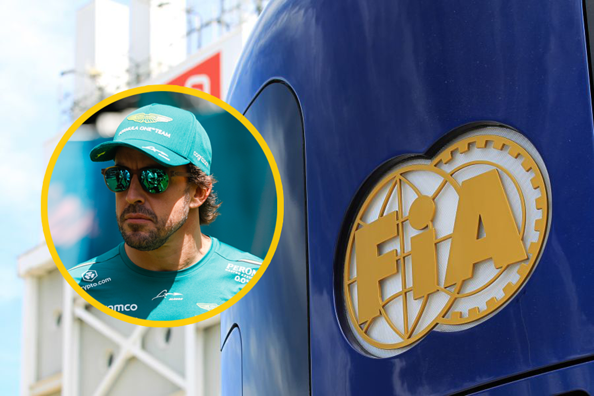 Alonso singled out for FIA INSPECTIONS ahead of Canadian GP