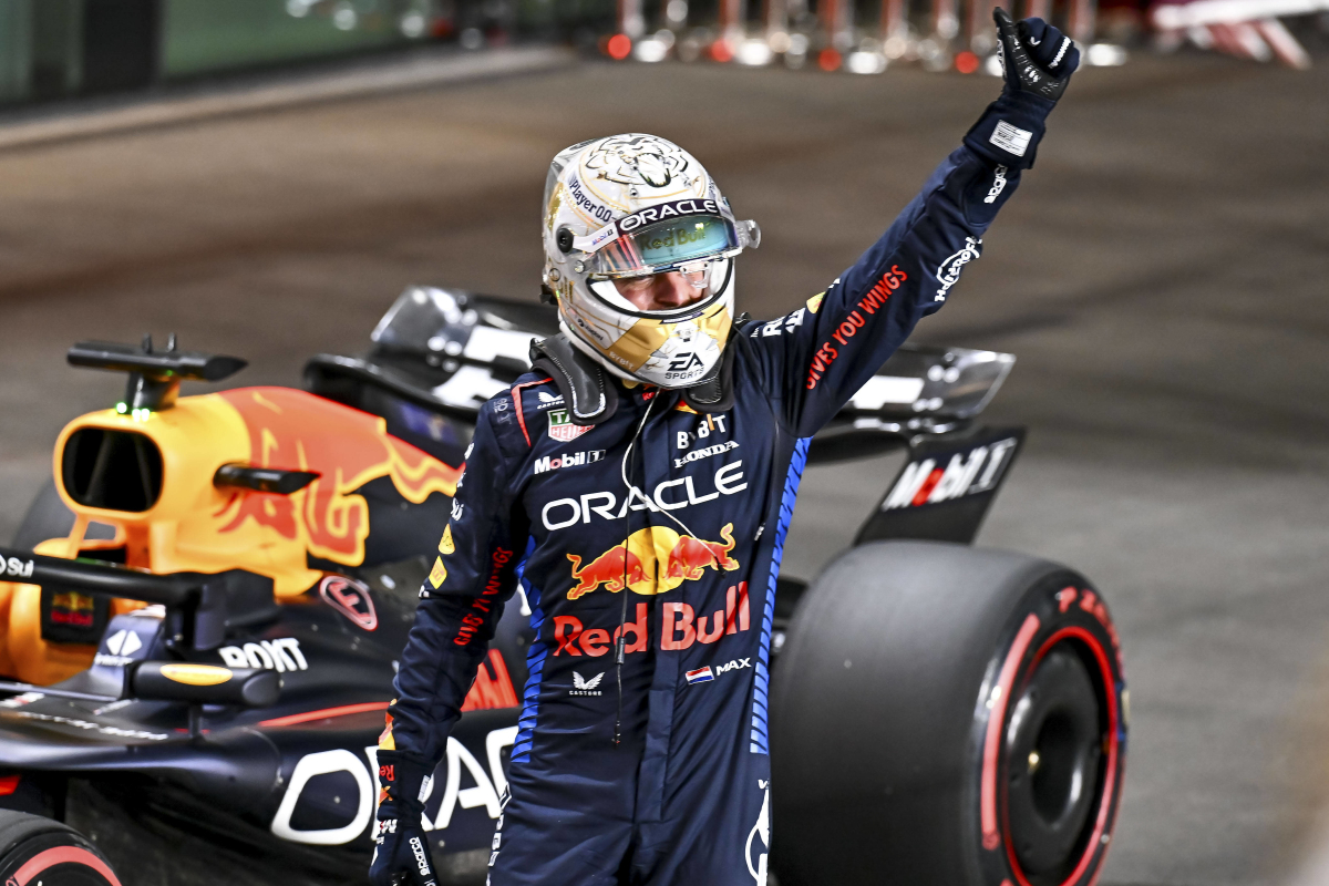 Red Bull in 2025: gaat de RB21 weer een titelkandidaat maken van Verstappen?