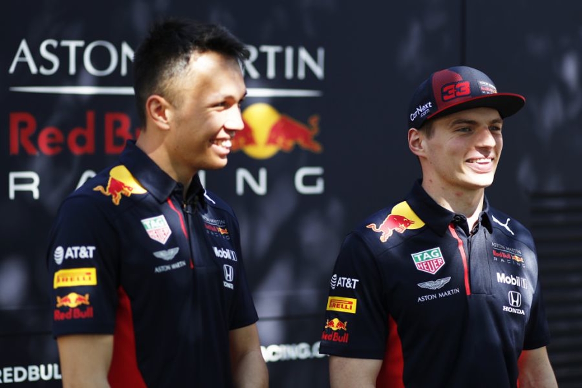 Verstappen hoping for Dutch Grand Prix "later this year"