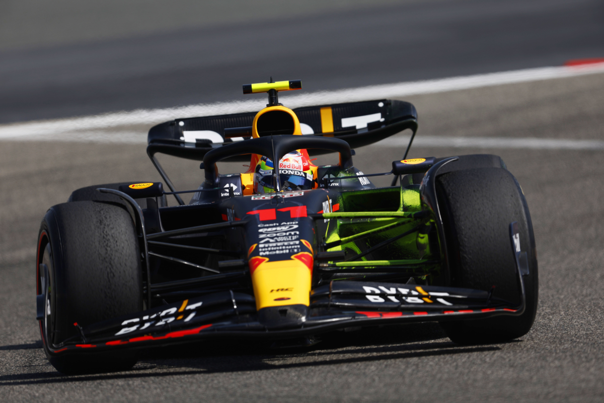 Marko velt oordeel over 'Plan B' Mercedes, 'eerste upgrades Red Bull' | GPFans Recap