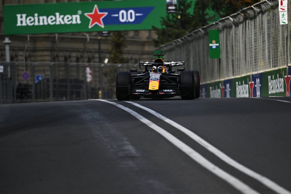 Verstappen, red bull, baku, 2026
