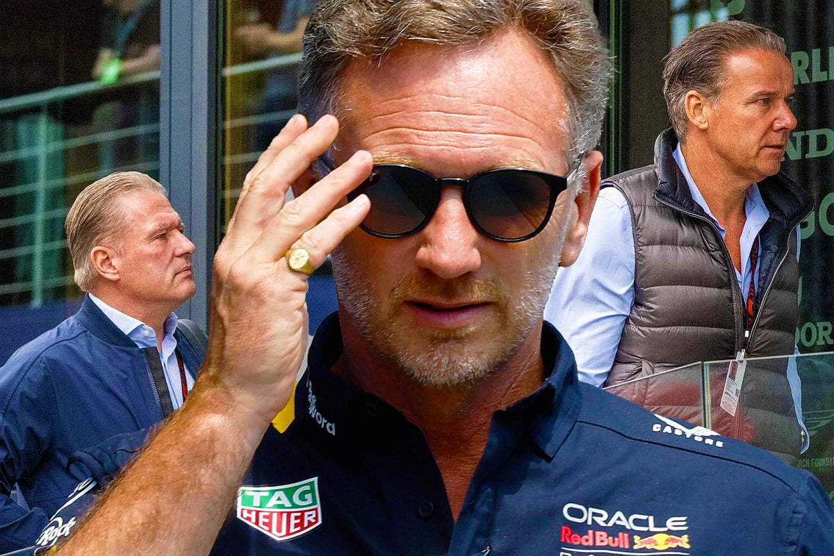 Red Bull Racing